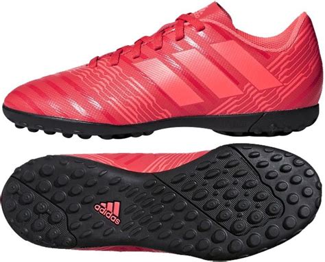 adidas NEMEZIZ TANGO 17.4 IN J 